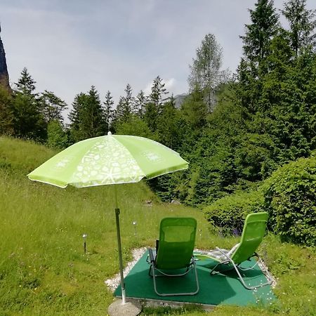 Villa Fairy Tale House Trenta Esterno foto